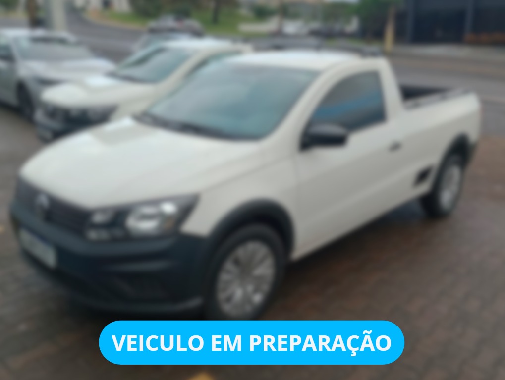 SAVEIRO 1.6 MSI ROBUST CS 8V FLEX 2P MANUAL0
