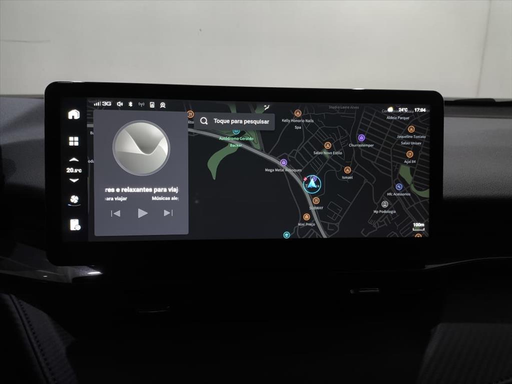 HAVAL H6 GT 1.5 PHEV AWD E-TRACTION8