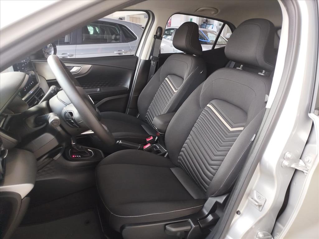 PULSE 1.0 TURBO 200 FLEX AUDACE CVT17