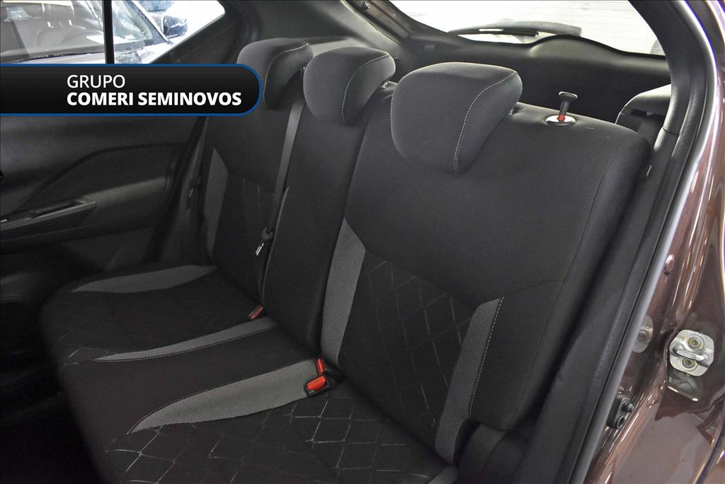 KICKS 1.6 16V FLEXSTART S DIRECT 4P XTRONIC7