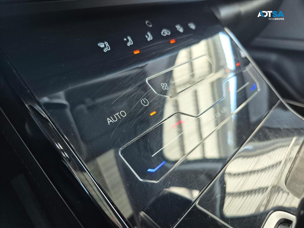 CAOA CHERY TIGGO 7 PRO 1.6 TGDI GASOLINA MAX DRIVE DCT