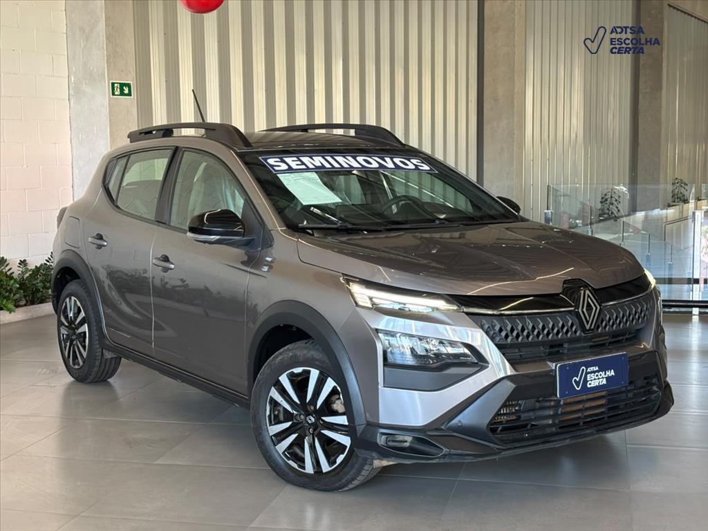 Renault KARDIAN 2025