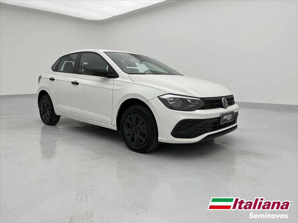 POLO 1.0 MPI TRACK MANUAL