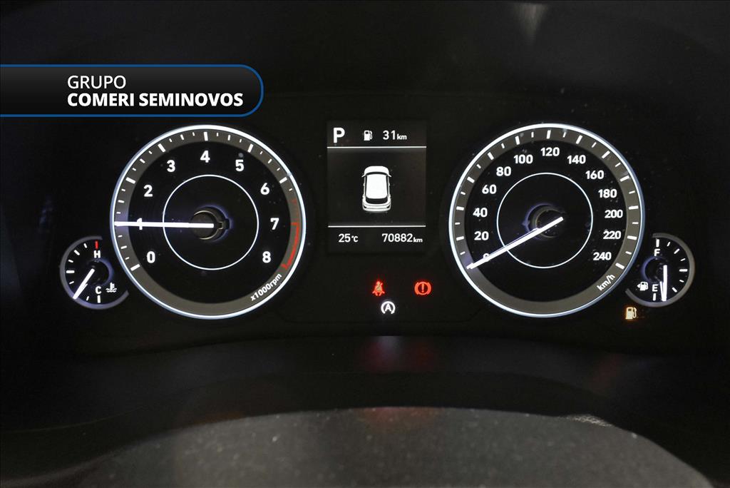 CRETA 1.0 TGDI FLEX COMFORT AUTOMÁTICO
