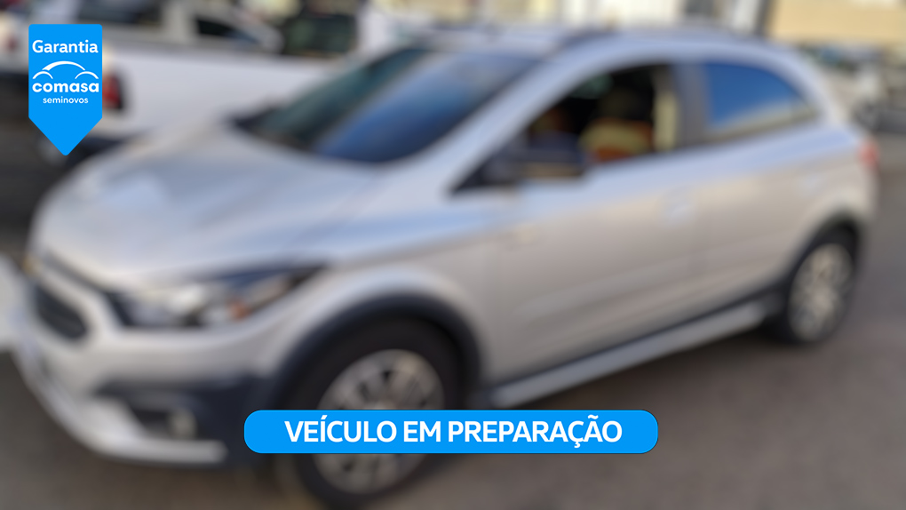 ONIX 1.4 MPFI ACTIV 8V FLEX 4P AUTOMÁTICO0