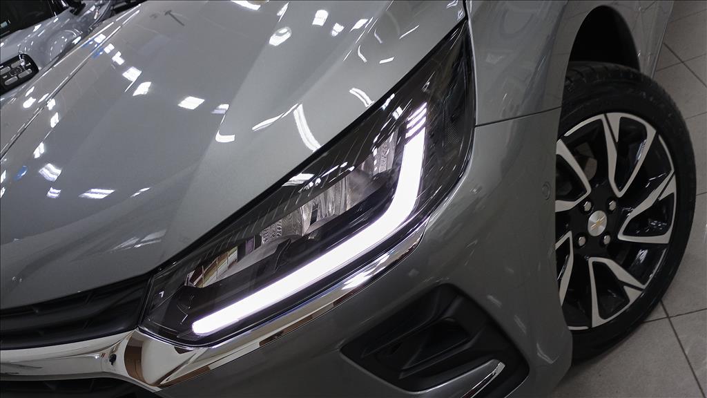 ONIX PLUS 1.0 TURBO FLEX PREMIER AUTOMÁTICO6