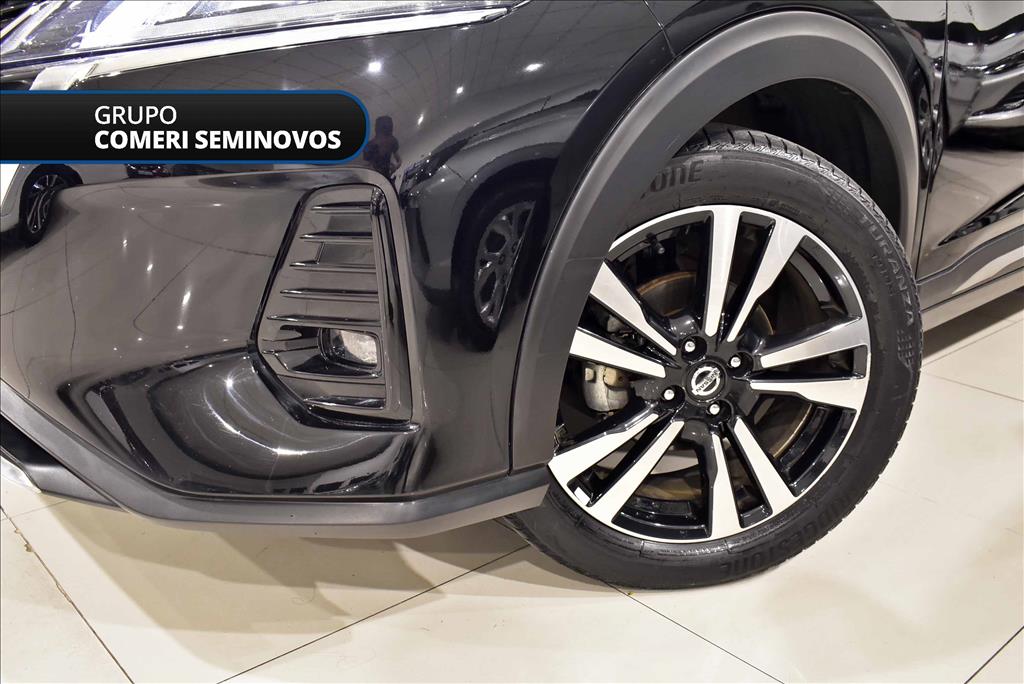 KICKS 1.6 16V FLEXSTART EXCLUSIVE XTRONIC15