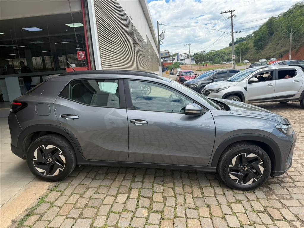 TERA 1.0 170 TSI COMFORT AUTOMÁTICO1