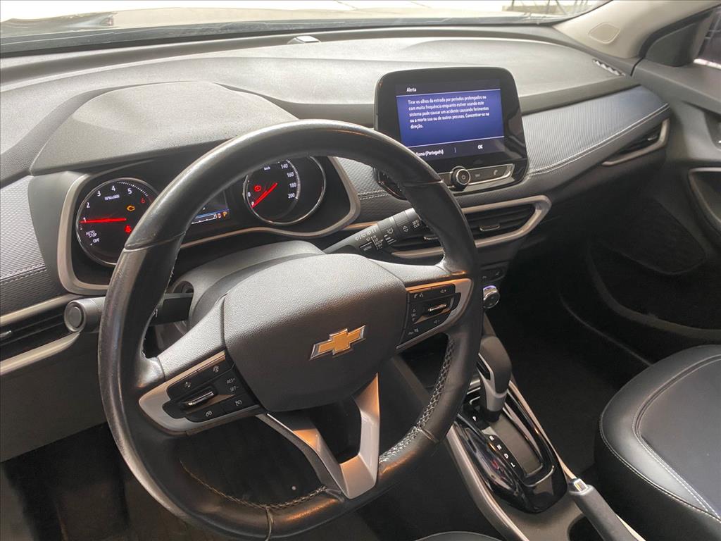 TRACKER 1.2 TURBO FLEX PREMIER AUTOMÁTICO6