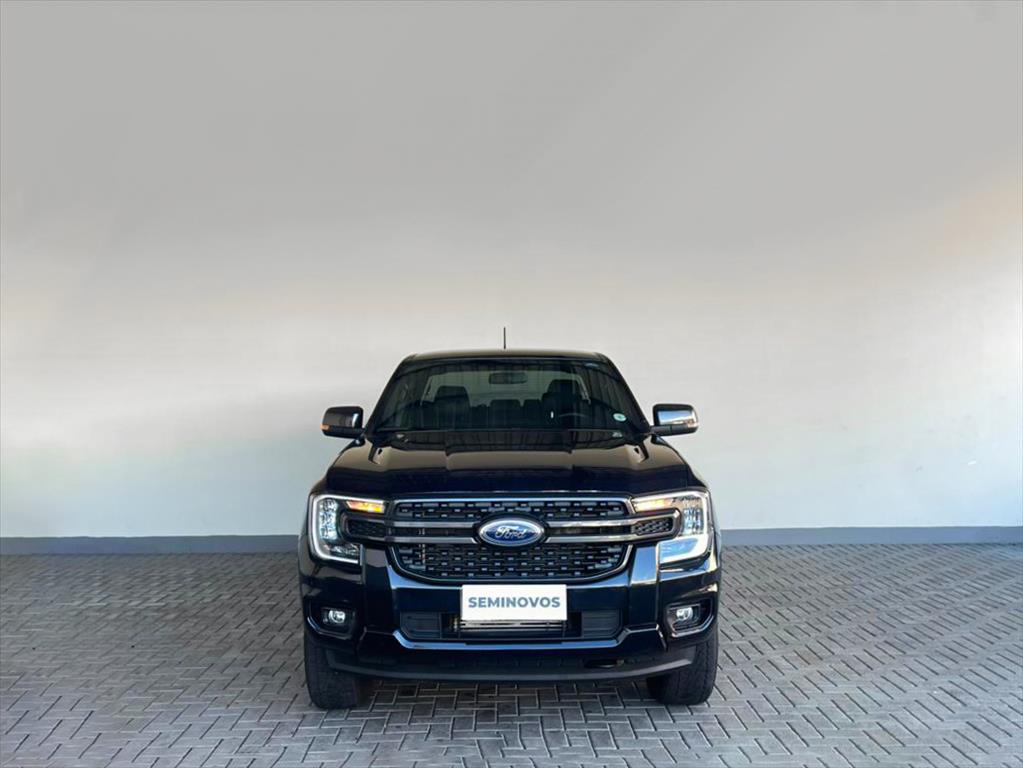 RANGER 2.0 TURBO DIESEL CD BLACK 4X2 AUTOMÁTICO2