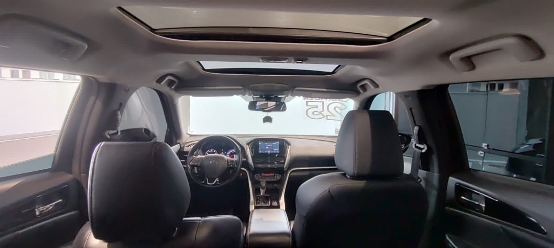 ECLIPSE CROSS 1.5 MIVEC TURBO GASOLINA HPE-S CVT