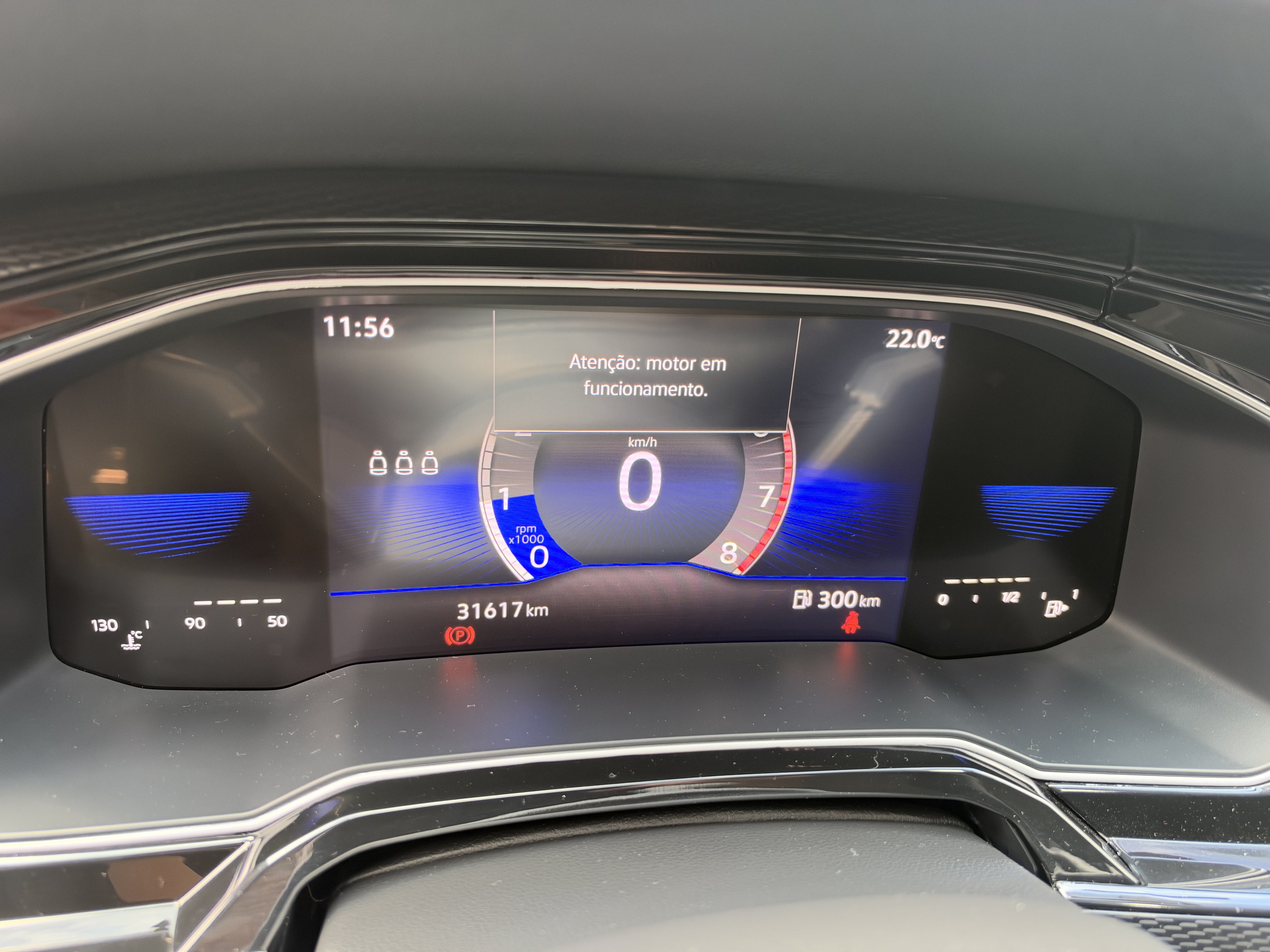 POLO 1.0 170 TSI MANUAL9