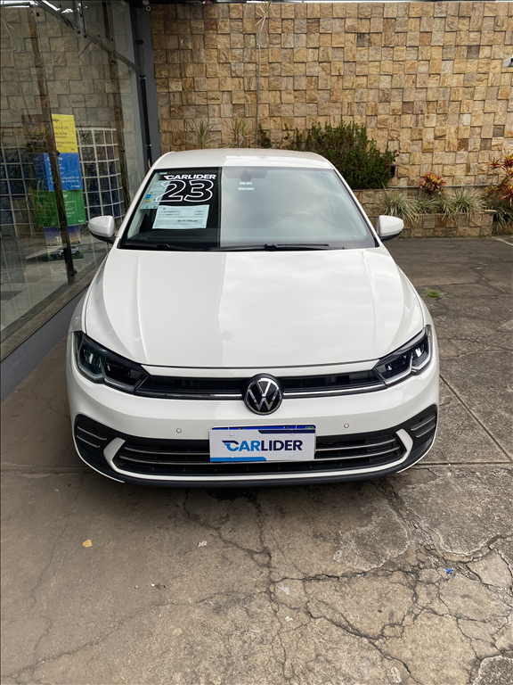 POLO 1.0 MPI TOTAL FLEX MANUAL