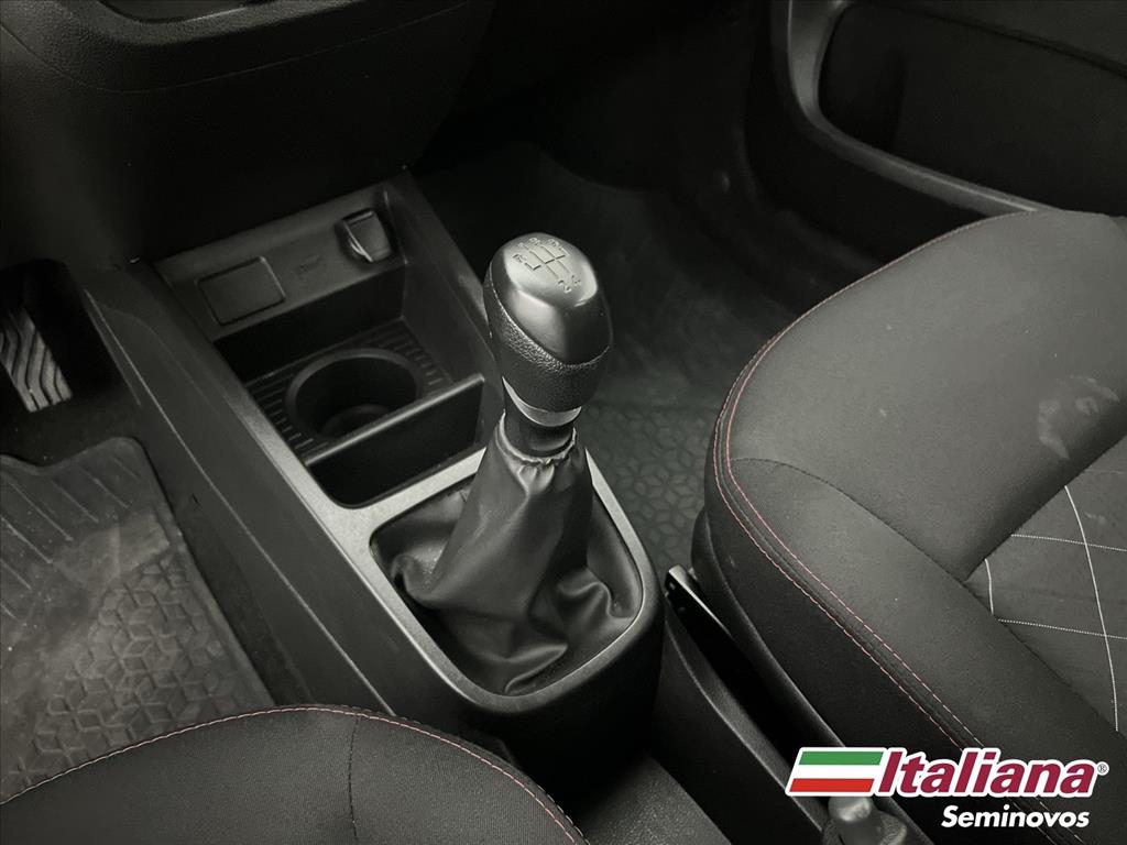 KWID 1.0 12V SCE FLEX ZEN MANUAL11