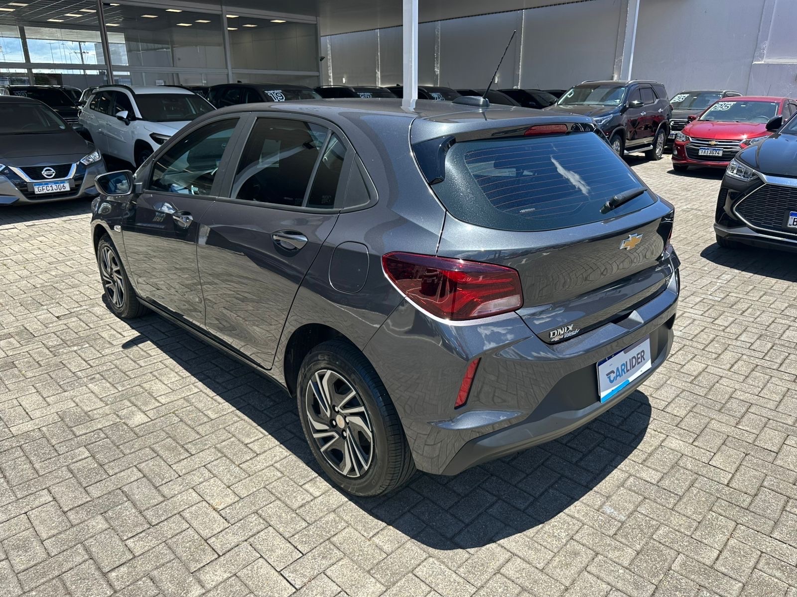 ONIX 1.0 FLEX LT MANUAL2