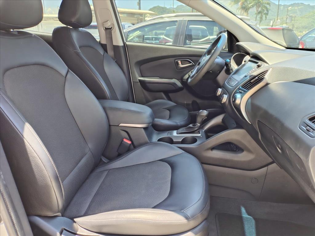 Hyundai-IX35-2.0 MPFI GL 16V FLEX 4P AUTOMÁTICO