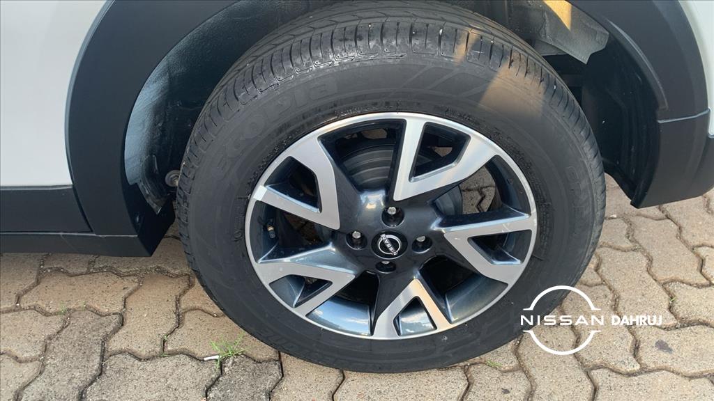 KICKS 1.6 16V FLEXSTART SENSE XTRONIC2