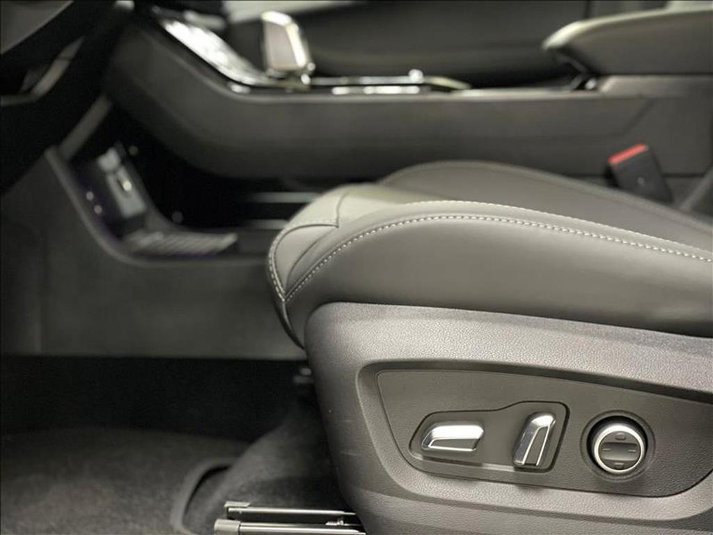 Caoa Chery-TIGGO 7 PRO-1.5 TCI FLEX HYBRID MAX DRIVE CVT