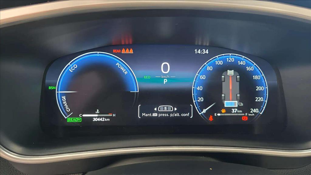 COROLLA CROSS 1.8 VVT-I HYBRID FLEX XRX CVT7
