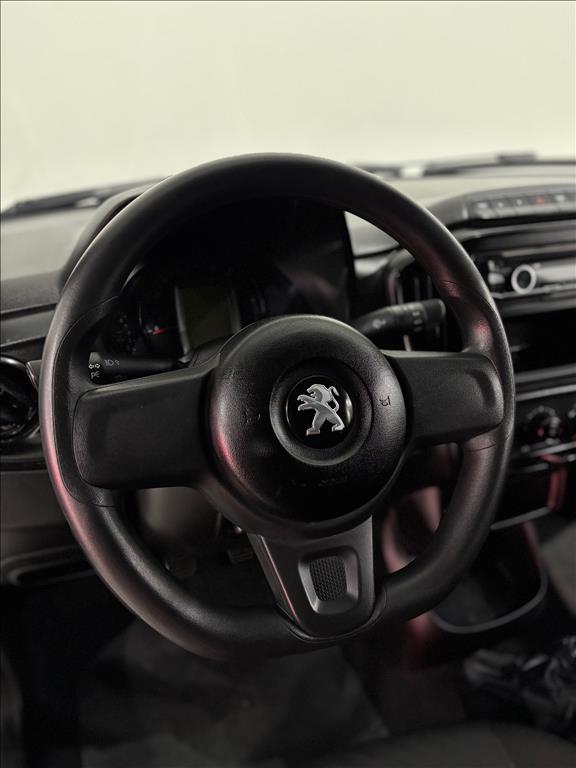 PEUGEOT PARTNER RAPID 1.4 EVO FLEX BUSINESS PACK MANUAL-6 - Paraná Veículos Campinas - Veículos novos e seminovos com qualidade e procedência - 0