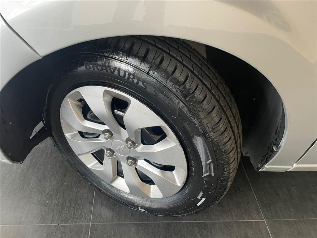 ONIX 1.0 MPFI JOY 8V FLEX 4P MANUAL6