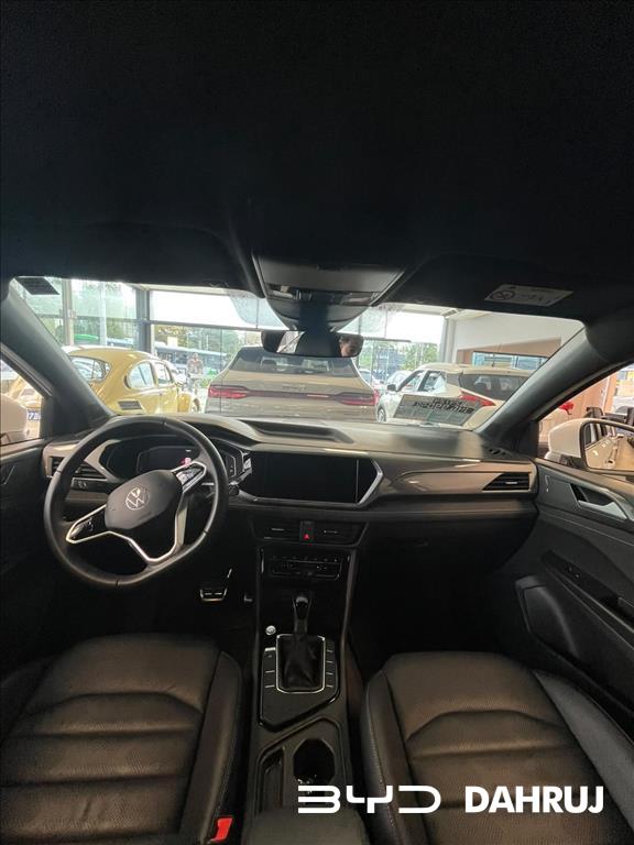 TAOS 1.4 250 TSI TOTAL FLEX HIGHLINE AUTOMÁTICO7