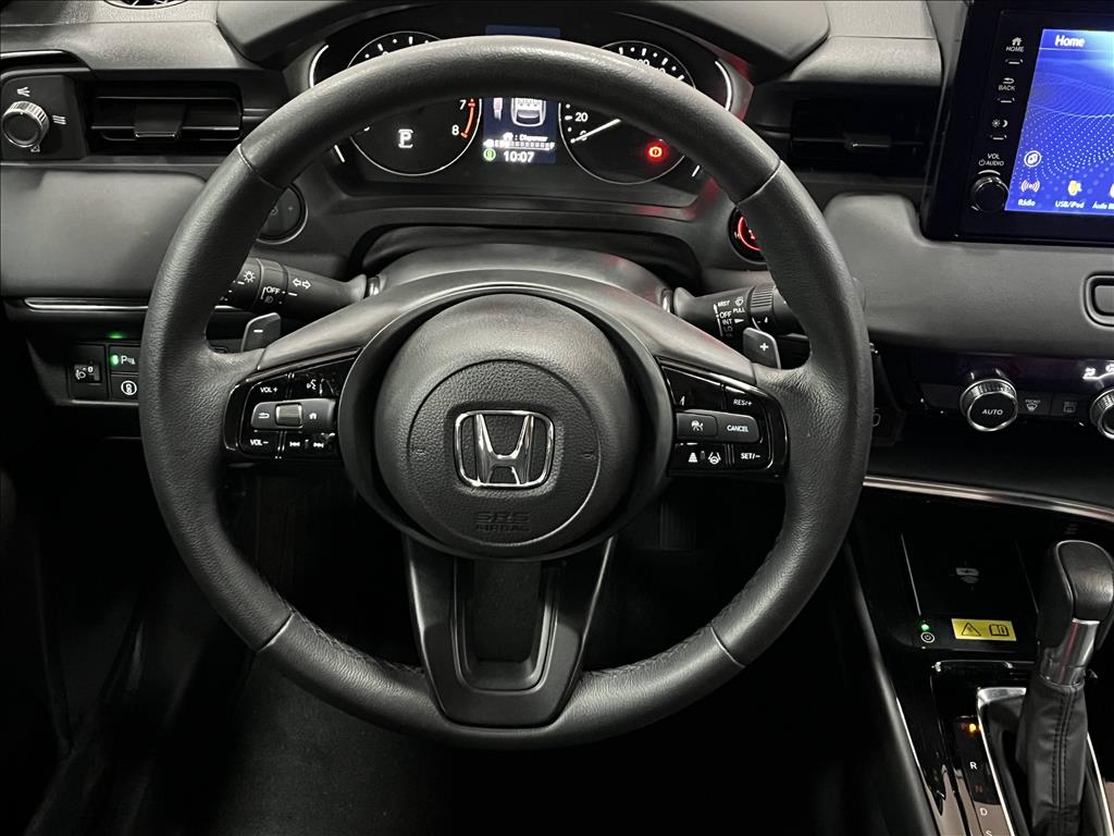 HR-V 1.5 DI I-VTEC FLEX EXL CVT13