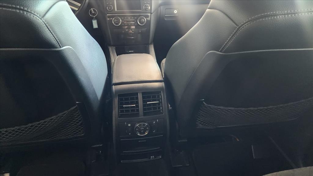 ML 320 3.0 4X4 CDI V6 24V DIESEL 4P AUTOMÁTICO11