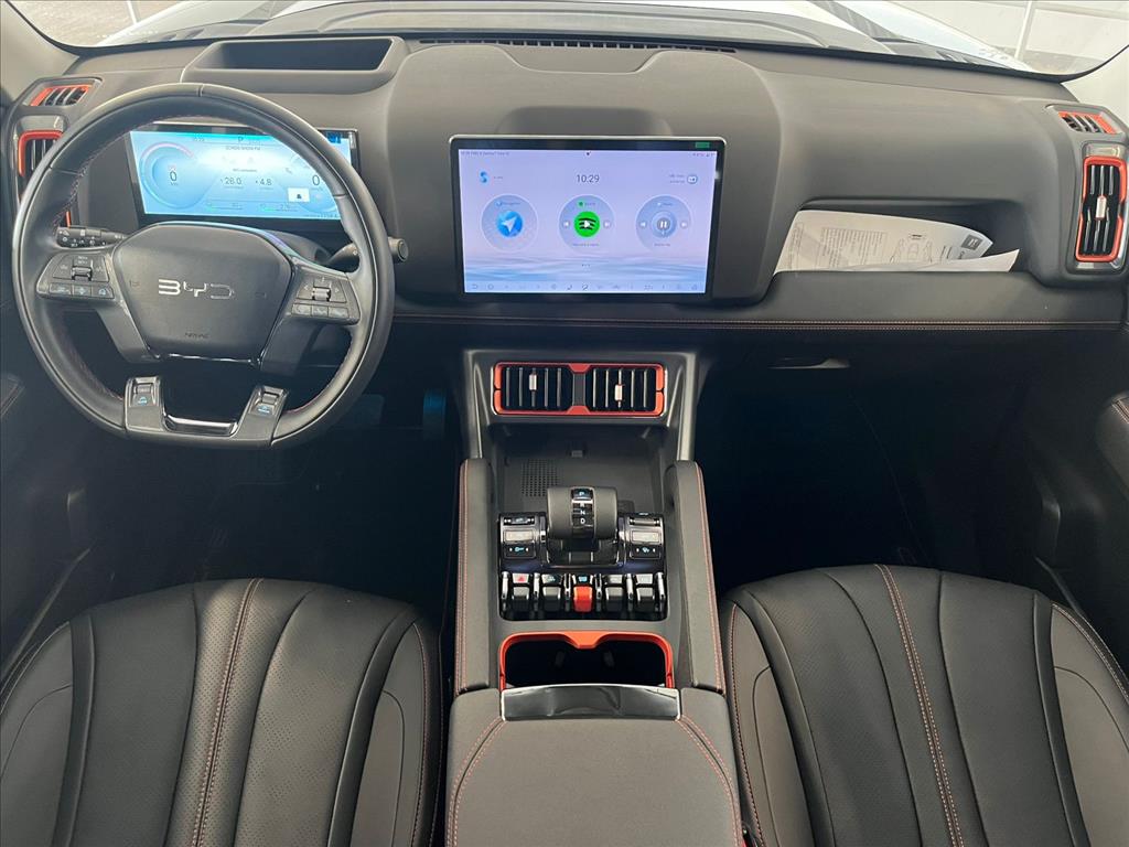 SHARK 1.5 TURBO PHEV GS AWD AUTOMÁTICO10