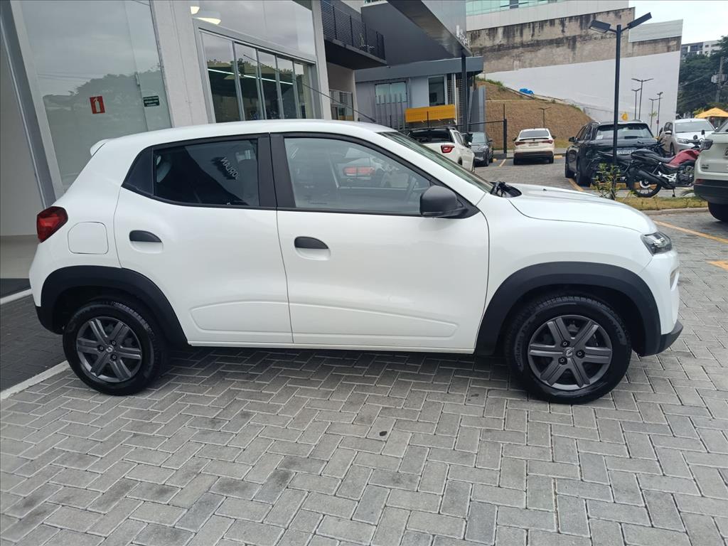 KWID 1.0 12V SCE FLEX ZEN MANUAL5