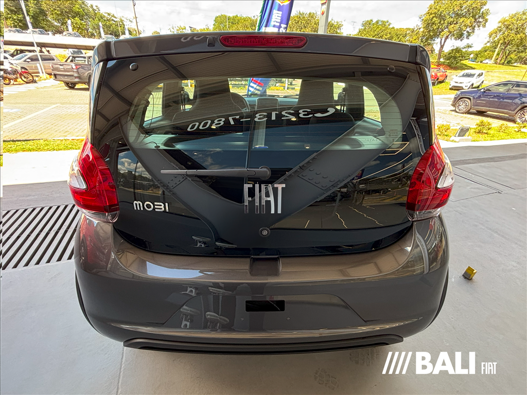 MOBI 1.0 EVO FLEX LIKE. MANUAL