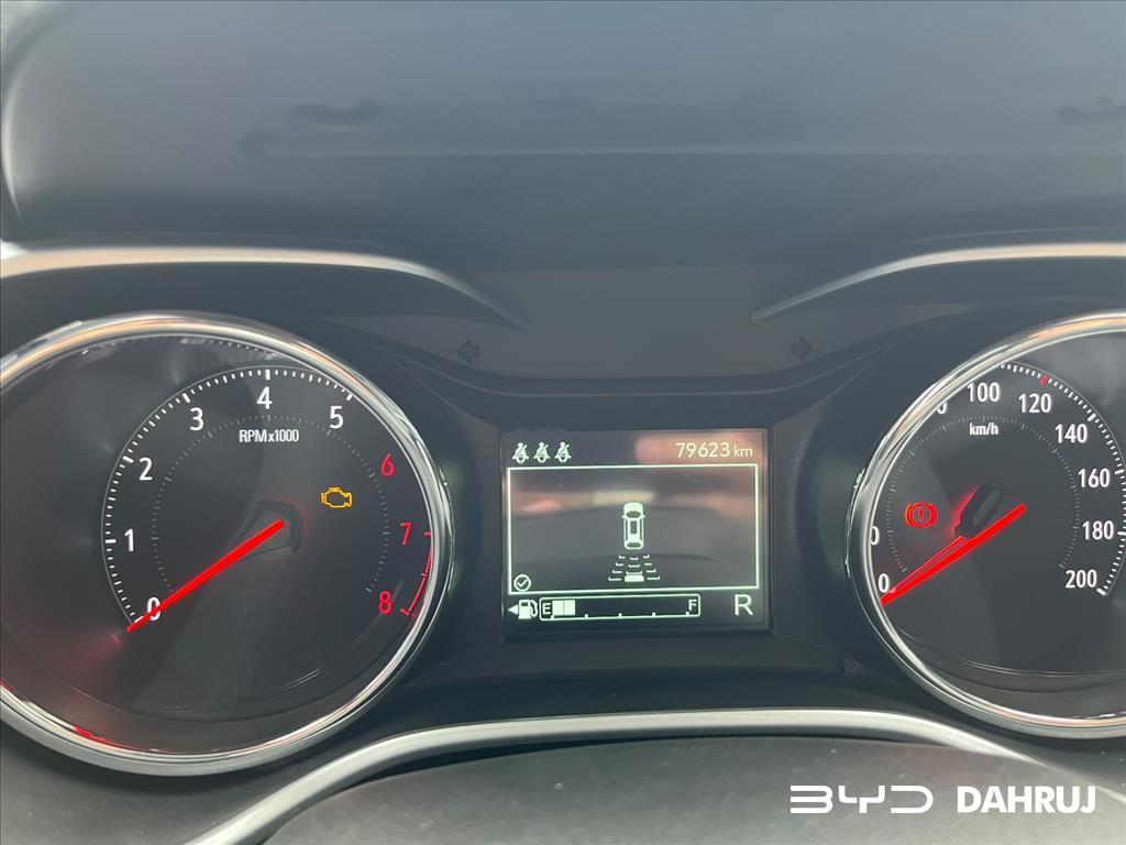 TRACKER 1.0 TURBO FLEX LT AUTOMÁTICO4