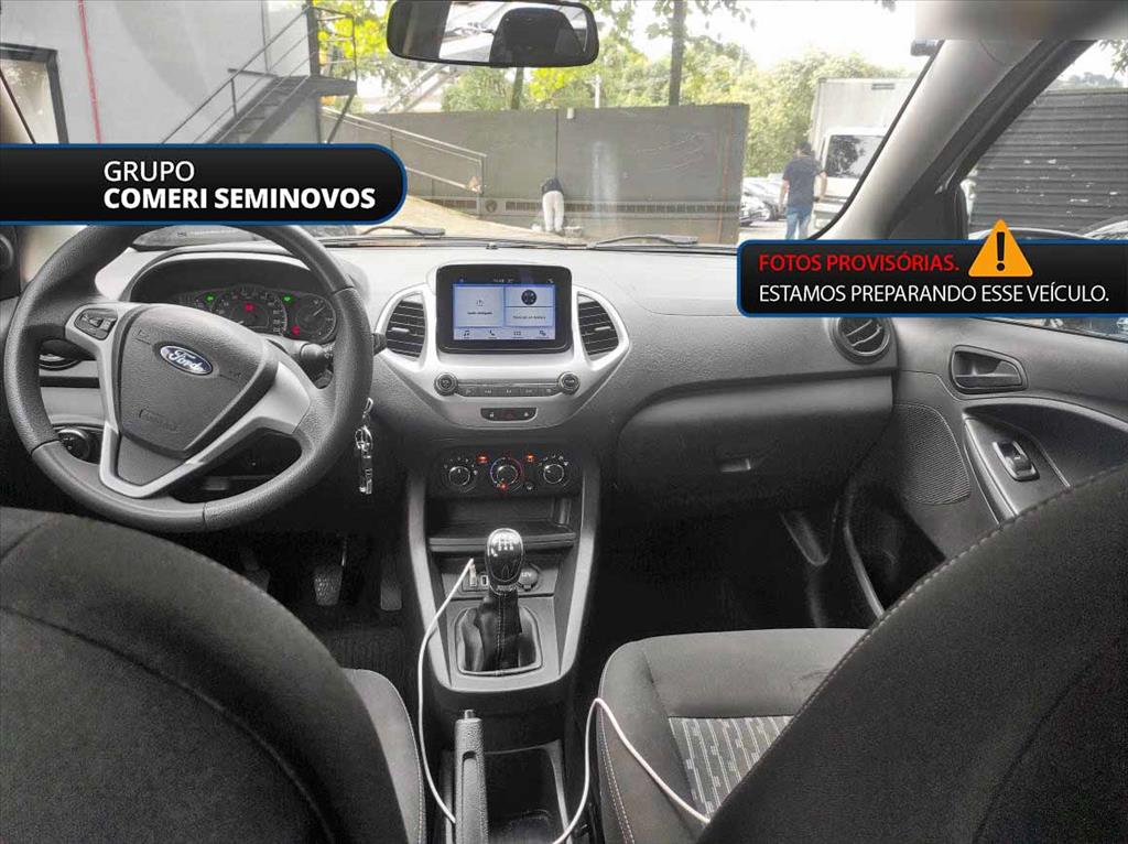 KA 1.0 TI-VCT FLEX SE MANUAL3