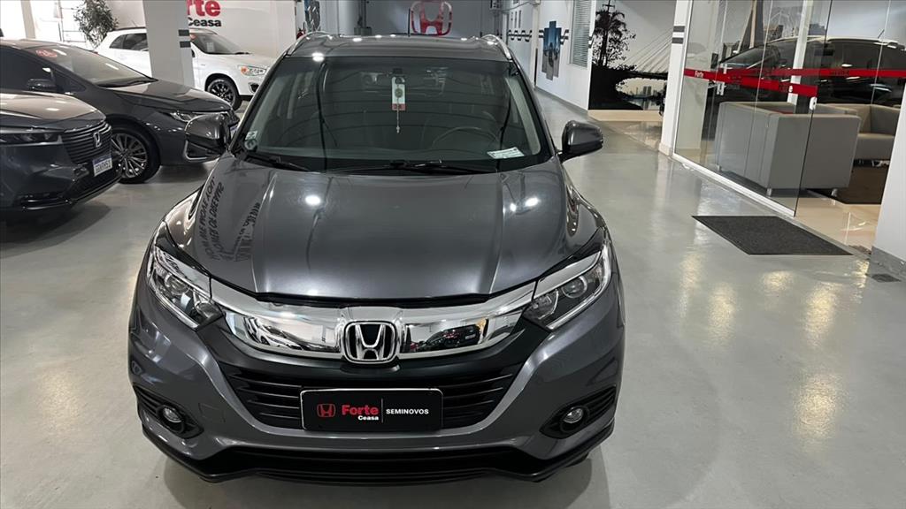 HR-V 1.8 16V FLEX EX 4P AUTOMÁTICO1