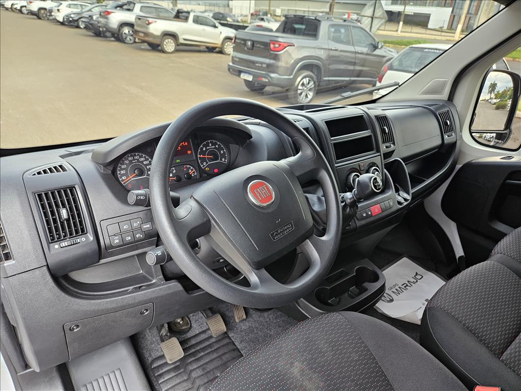 DUCATO 2.2 BLUEHDI DIESEL MAXICARGO MANUAL