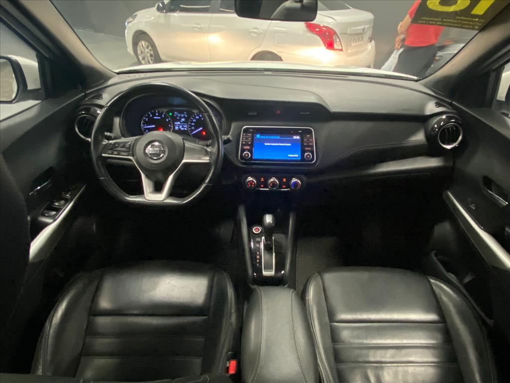 KICKS 1.6 16V FLEXSTART SV 4P XTRONIC7