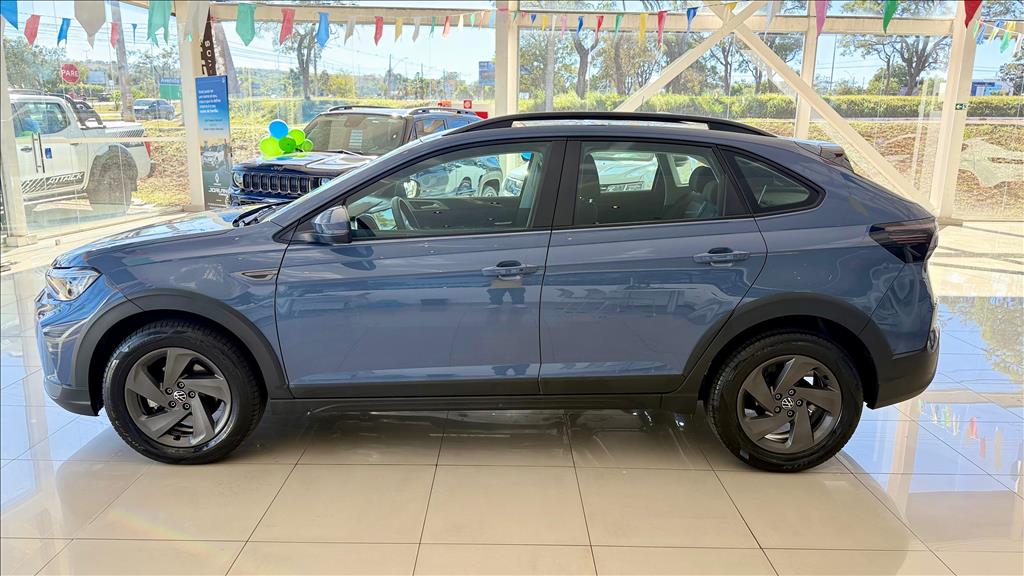 NIVUS 1.0 200 TSI TOTAL FLEX COMFORTLINE AUTOMÁTICO7