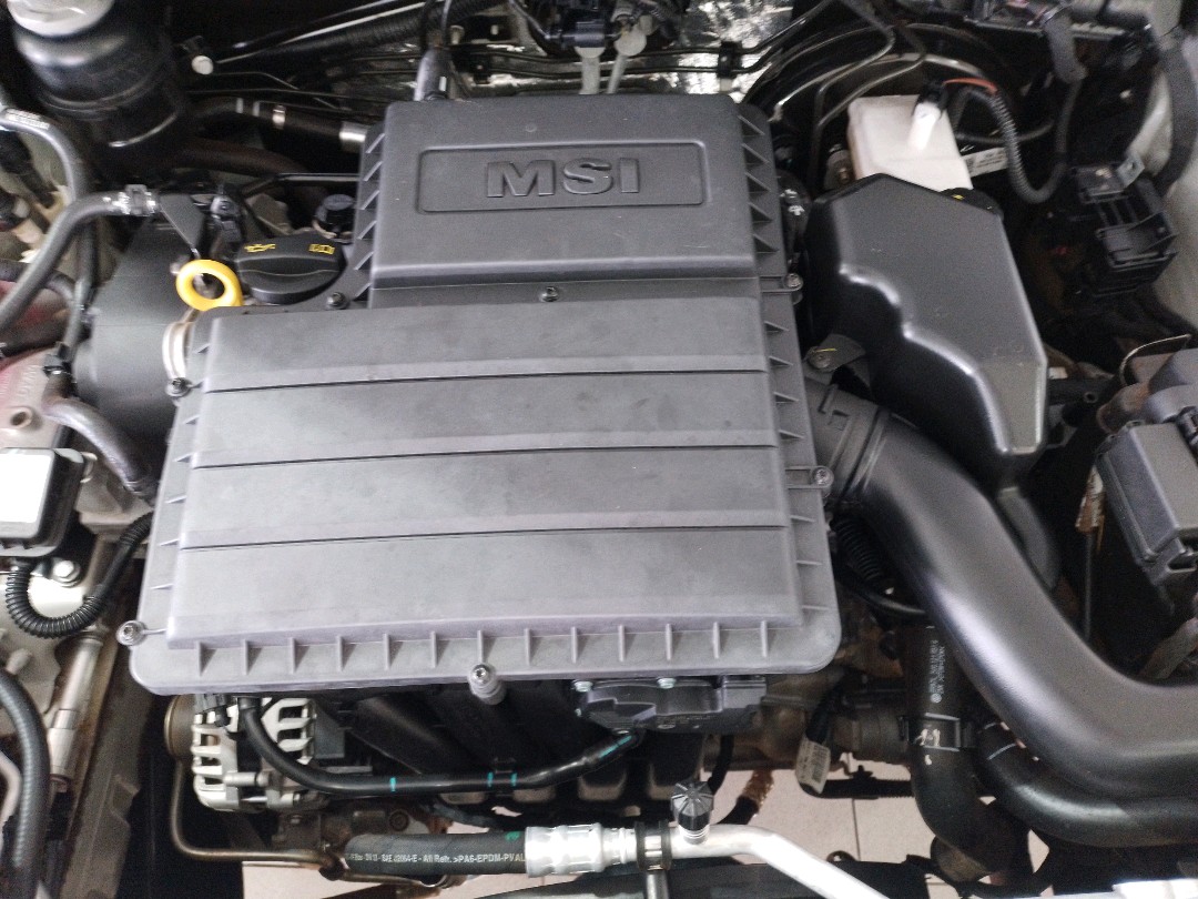 VW - Volkswagen-SAVEIRO-1.6 MSI ROBUST CS 16V FLEX 2P MANUAL