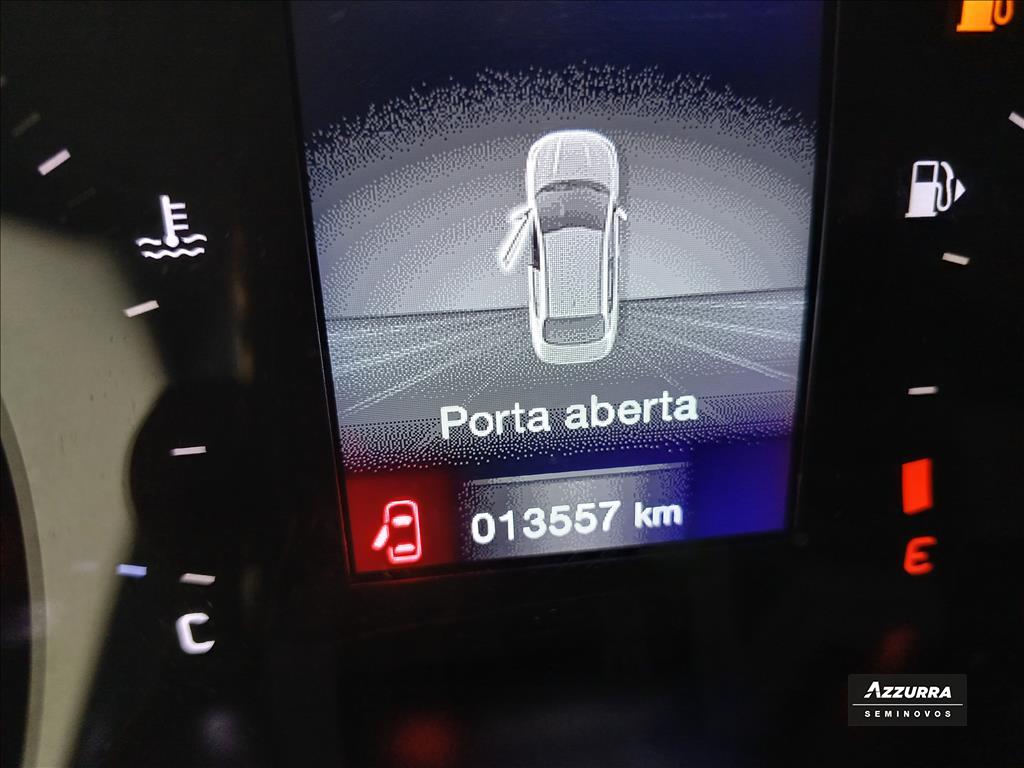 CRONOS 1.3 FIREFLY FLEX DRIVE CVT14