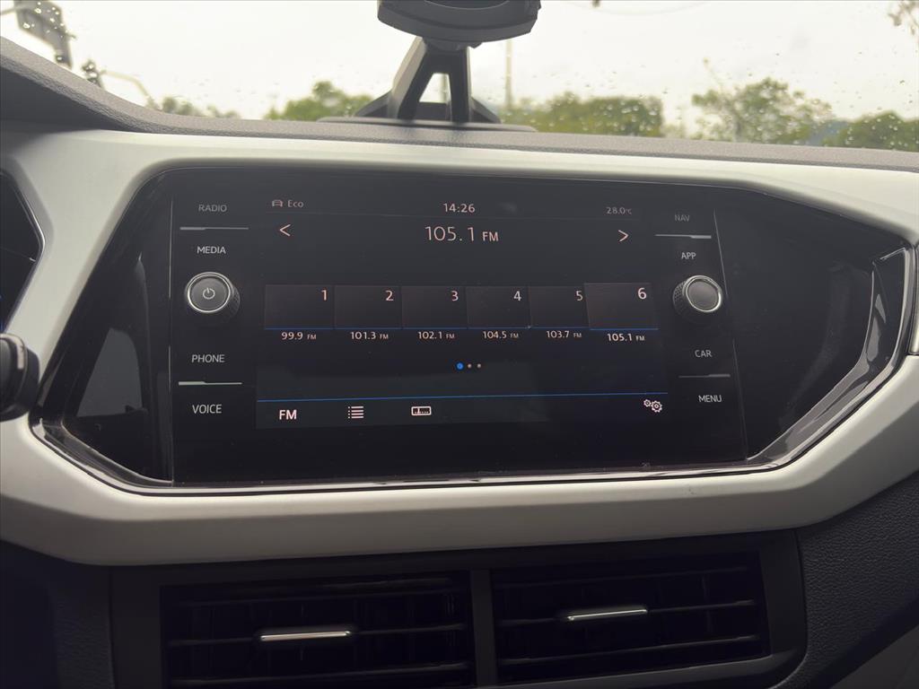 T-CROSS 1.4 250 TSI TOTAL FLEX HIGHLINE AUTOMÁTICO7