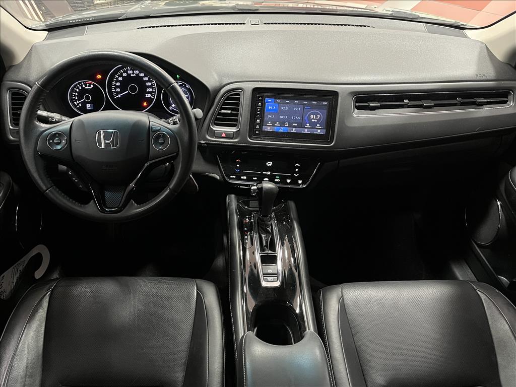 HR-V 1.8 16V FLEX EXL 4P AUTOMÁTICO6