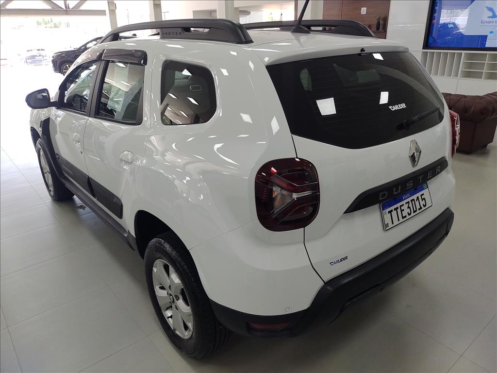 DUSTER 1.6 16V SCE FLEX INTENSE PLUS MANUAL3