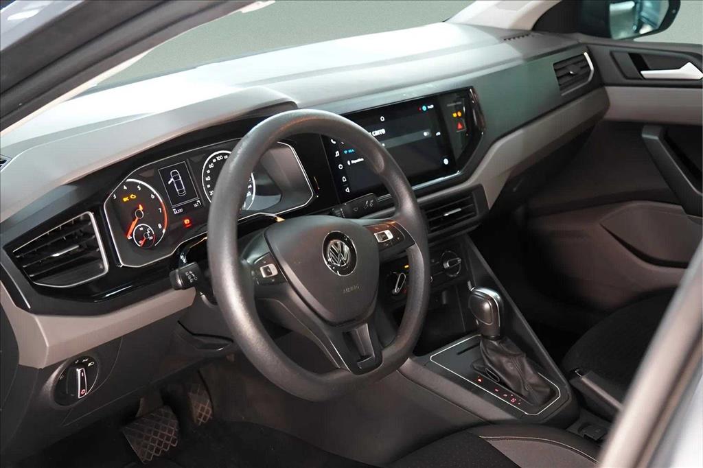 VIRTUS 1.0 200 TSI COMFORTLINE AUTOMÁTICO7