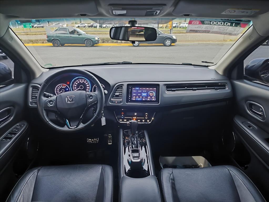 HR-V 1.8 16V FLEX EXL 4P AUTOMÁTICO