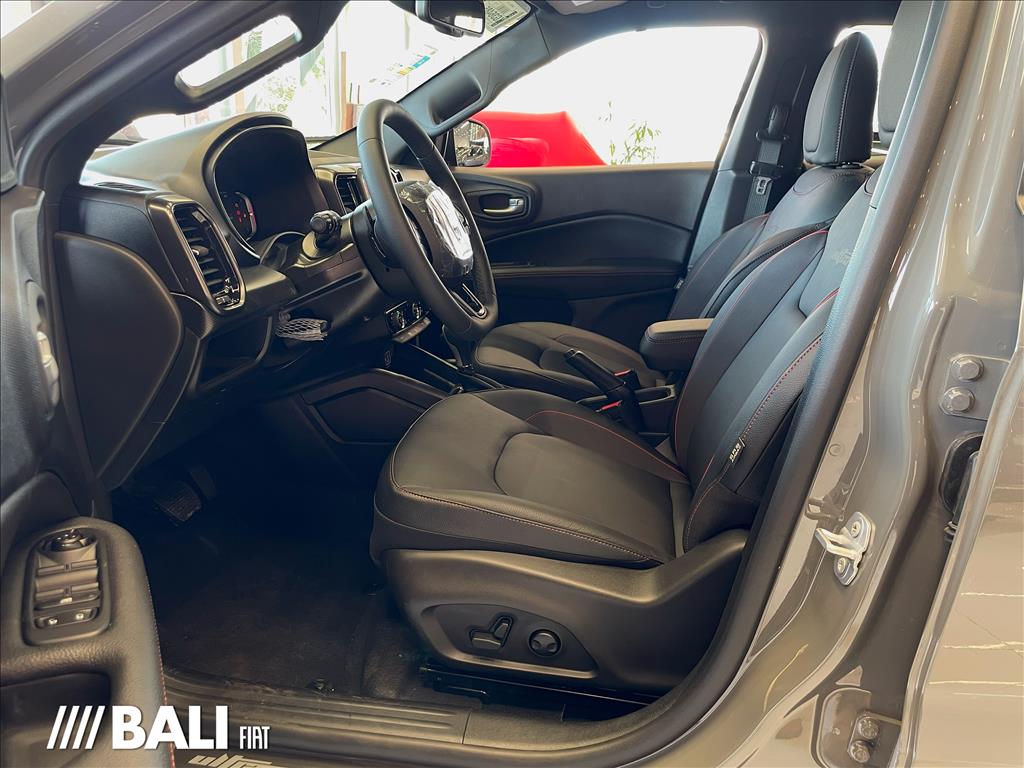 TORO 2.0 16V TURBO DIESEL ULTRA 4WD AT9