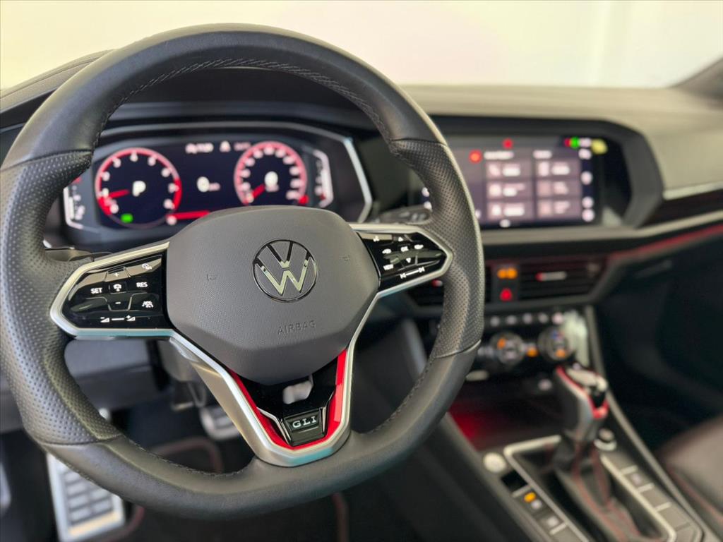 JETTA 2.0 350 TSI GASOLINA GLI DSG7