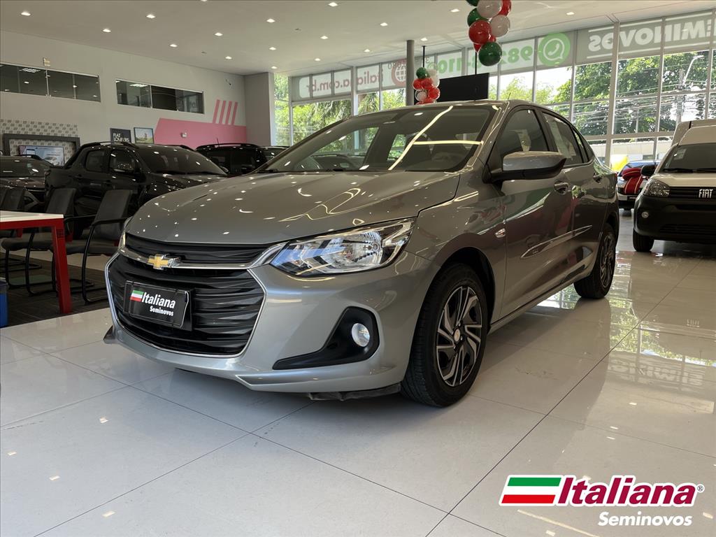 ONIX PLUS 1.0 FLEX LT MANUAL0