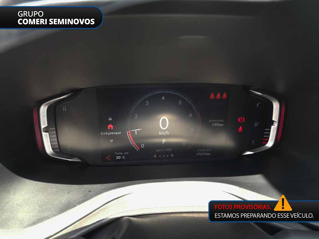 TORO 1.3 TURBO 270 FLEX FREEDOM AT63