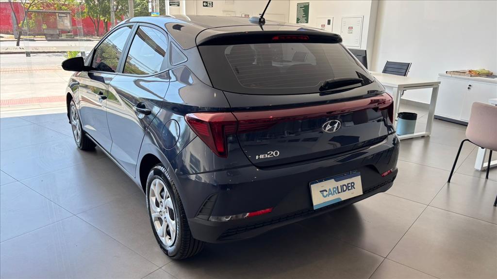 HB20 1.0 12V FLEX COMFORT PLUS MANUAL5