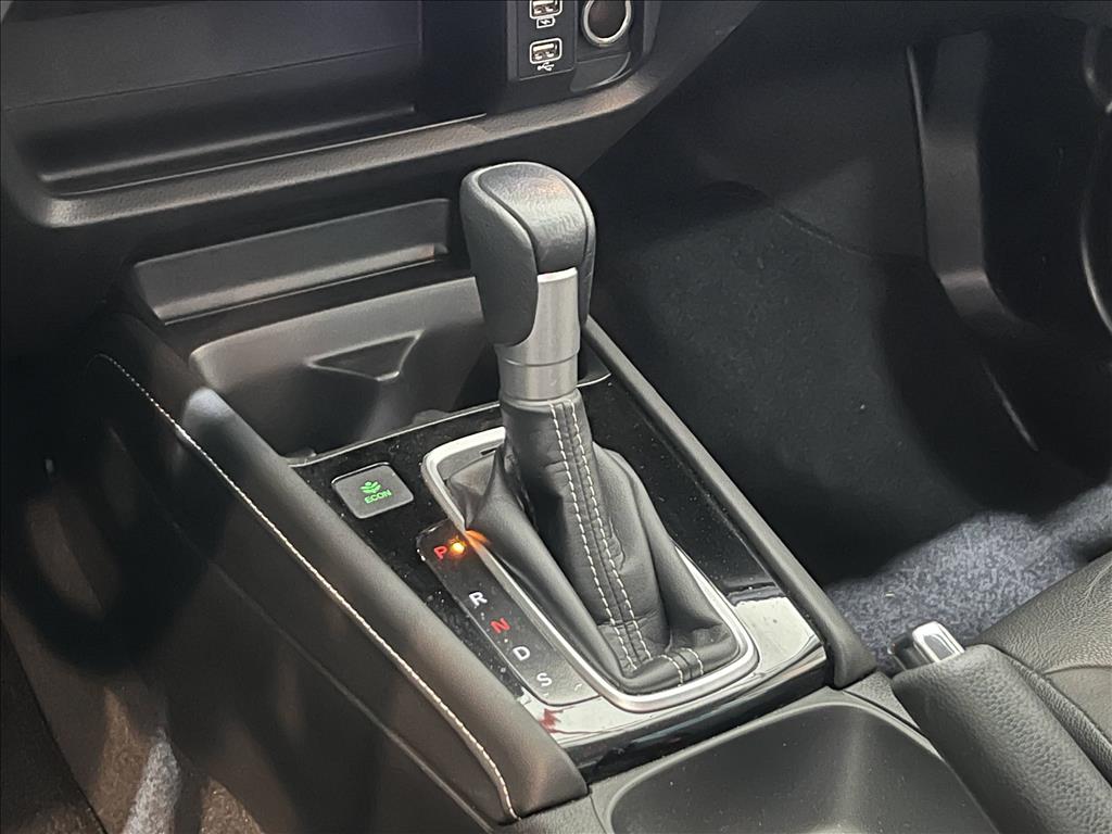 CITY 1.5 i-VTEC FLEX HATCH EXL CVT16